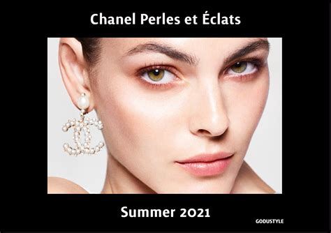 chanel maquillaje verano 2021|Chanel makeup collection 2021.